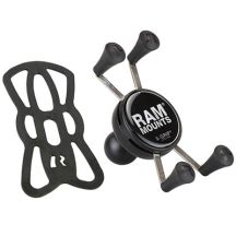 RAM MOUNT Universal-X-Grip RAM-HOL-UN7BU