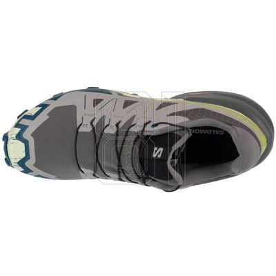 3. Salomon Speedcross 6 M L47810900 Laufschuhe