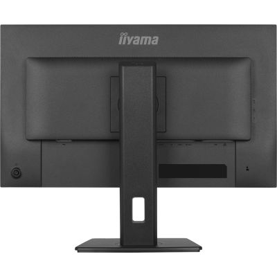 38. iiyama ProLite XB2797QSN-B1 Computermonitor 68,6 cm (27") 2560 x 1440 px Quad HD LCD Schwarz