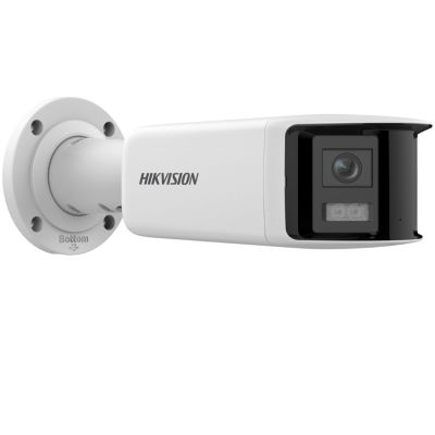 3. HikVision DS-2CD2T47G2P-LSU/SL(2,8mm)(C) IP-Kamera