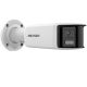 3. HikVision DS-2CD2T47G2P-LSU/SL(2,8mm)(C) IP-Kamera