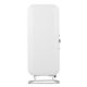 6. Mill AB-H1000DN Heizkörper für den Innenbereich, weiß, 1000 W