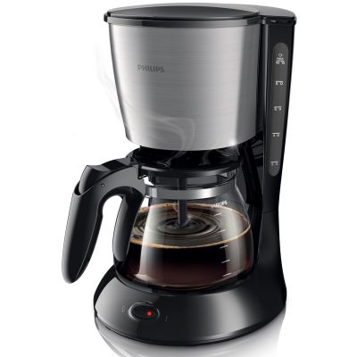 5. Filterkaffeemaschine PHILIPS HD 7462/20