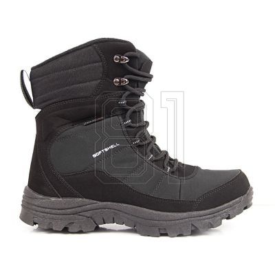 4. American Club Schuhe, Trekking-Schneestiefel M AM589