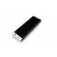 3. EK Water Blocks EK-Quantum Surface S360 Computergehäuse-Radiator Schwarz