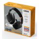 12. Glorious Gaming GHS Wireless InfinitePlay Headset Kabelloses Bluetooth-Kopfband mit Ladestation Schwarz