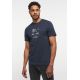15. Mustang Alex C Print T-Shirt M 1013522 5330