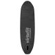 2. VIRTUFIT SUP BOARD OCEAN 275 MIT ZUBEHÖR SCHWARZ