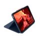 11. Logitech 920-011191 Smart Connector Mobile Keyboard Blau