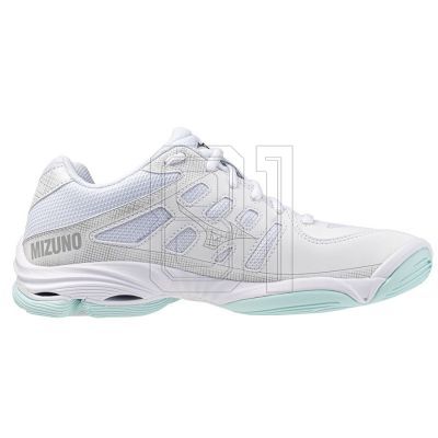 2. Mizuno Wave Voltage 2 W Volleyball Shoes V1GC246045
