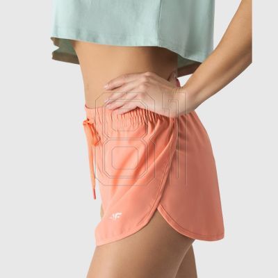 4. Shorts 4F W 4FWSS24UBDSF099 63S