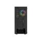 25. FURY COMPUTERGEHÄUSE FURY SHOBO SH4F RGB MIDI MIT FENSTER SCHWARZ