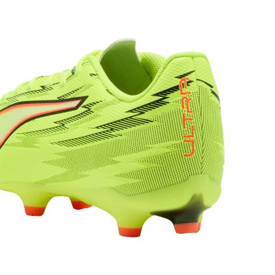 9. Puma Ultra 6 Play IT 109056 01 Kinder-Fußballschuhe