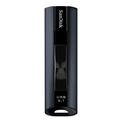 5. SANDISK EXTREME PRO 128 GB 420/380 MB/s USB 3.1