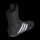 6. ADIDAS BOX HOG II Boxschuhe schwarz