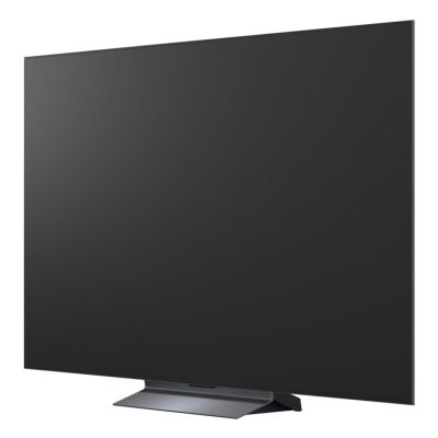 7. LG OLED65C51LA OLED evo 65'' 4K Ultra HD 144 Hz TV WebOS Dolby Atmos Schwarz