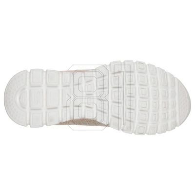 5. Skechers Graceful Twisted Fortune W 12614 NTCL Schuhe