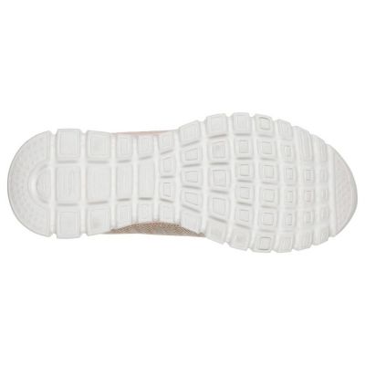 5. Skechers Graceful Twisted Fortune W 12614 NTCL Schuhe
