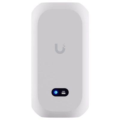 4. UBIQUITI UVC-AI-THETA-HUB POE AI THETA HUB MIT UNTERSTÜTZUNG FÜR EXTERNE OBJEKTIVE UND 2-WEGE-AUDIOMODUL
