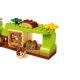 11. LEGO Duplo 10480 – Entdeckerwald mit wilden Tieren