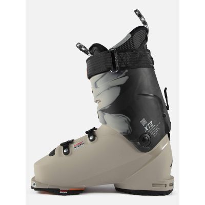 9. LANGE XT3 FREE 110 MV GW Wild Beige Skischuhe