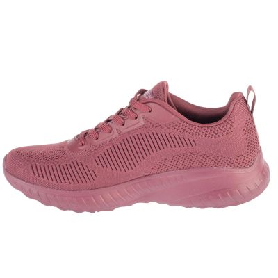 2. Skechers Bobs Squad Chaos - Face Off 117209-PLUM Lila 36