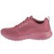 2. Skechers Bobs Squad Chaos - Face Off 117209-PLUM Lila 36