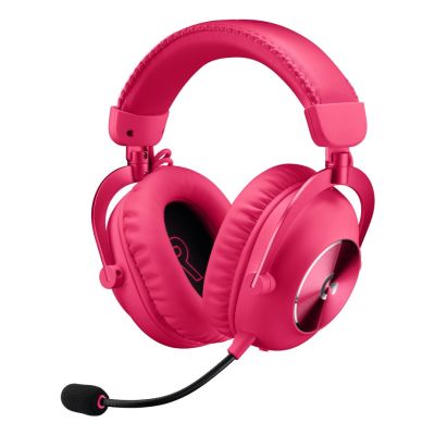 16. Logitech G PRO X 2 LIGHTSPEED Headset