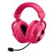 16. Logitech G PRO X 2 LIGHTSPEED Headset