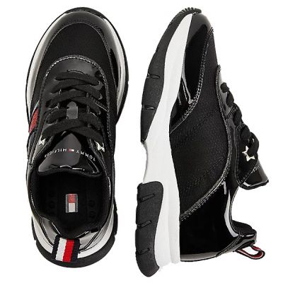 9. Tommy Hilfiger Jr T3A4-31179-1022999 Schuhe