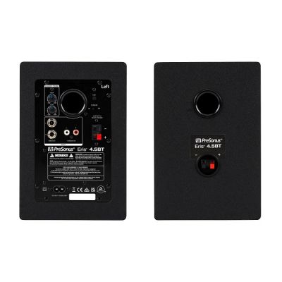 4. PreSonus Eris 4.5 BT – Bluetooth-Monitorpaar