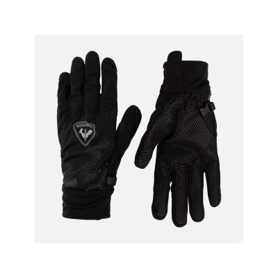 Rossignol Xc Active Handschuhe Schwarz