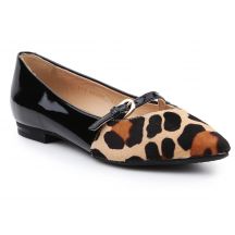 Geox D Rhosyn E Lifestyle-Schuhe D640FE-066QS-C9262