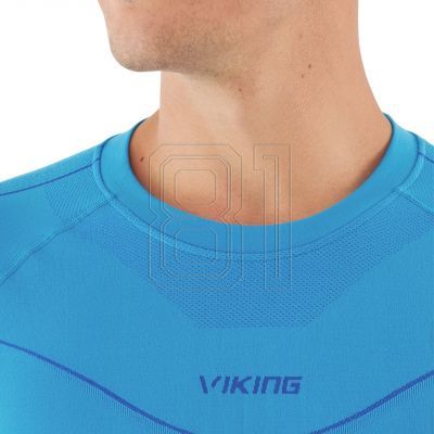 13. Viking Gary Bambus Thermounterwäsche M 500-23-5514-15