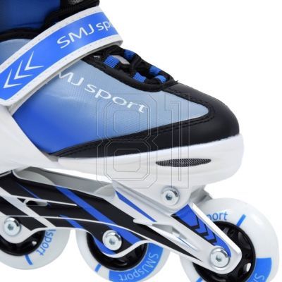 7. Smj BS-901MA Rollschuhe