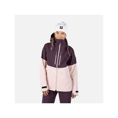 2. Rossignol W Rallybird Jkt Jacke