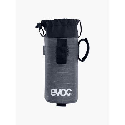 EVOC Multi Holster Lenkertasche Carbon Grau