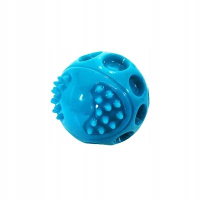 HILTON Quietschball 6,3 cm Quietschball - Hundespielzeug