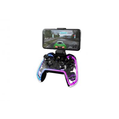5. Havit G158BT Pro Wireless Controller (Weiß)