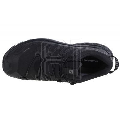 3. Salomon XA Pro 3D v9 Wide GTX M 472770 Laufschuhe