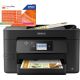 17. Epson WorkForce Pro WF-3820DWF