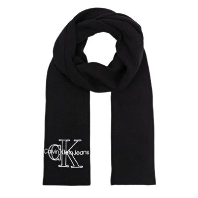 12. Calvin Klein Jeans W K60K608858 Mütze + Schal