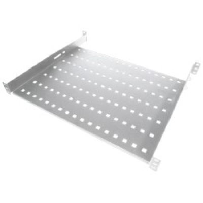 3. Alantec SA-P-19-1U-650-4-S Rack-Teile Rack-Ablage