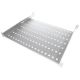 3. Alantec SA-P-19-1U-650-4-S Rack-Teile Rack-Ablage