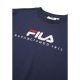 3. Fila Herren Valsera Regular Logo T-Shirt FAU0225.50004