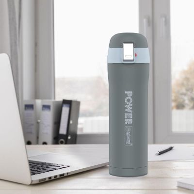 2. THERMOBECHER 400 ML „POWER“ MAESTRO