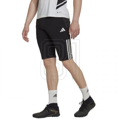 3. Adidas Tiro 23 Competition Training Half M HE5659 Shorts