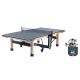 15. Cornilleau Competition 850 Wood ITTF 2024 118606 Tischtennisplatte