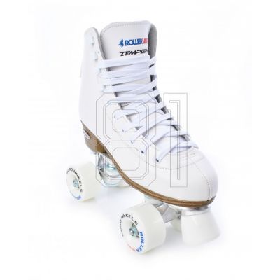 4. Tempish Classic 1000004905 Rollschuhe
