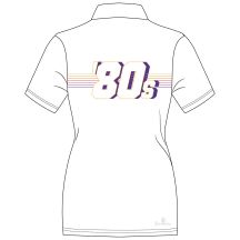 Viking Forever Free Bamboo Damen-Poloshirt S